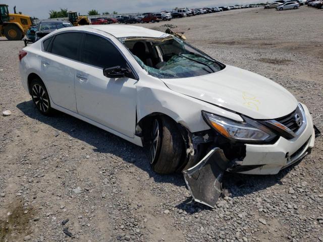 NISSAN ALTIMA 2.5 2018 1n4al3ap0jc262695