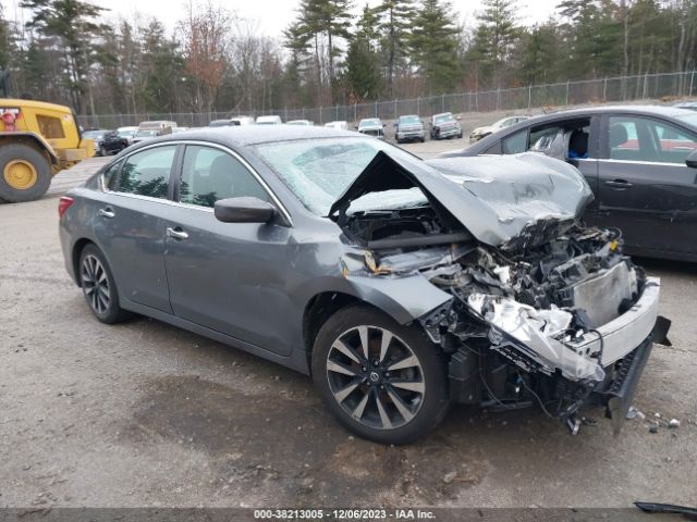 NISSAN ALTIMA 2018 1n4al3ap0jc263068