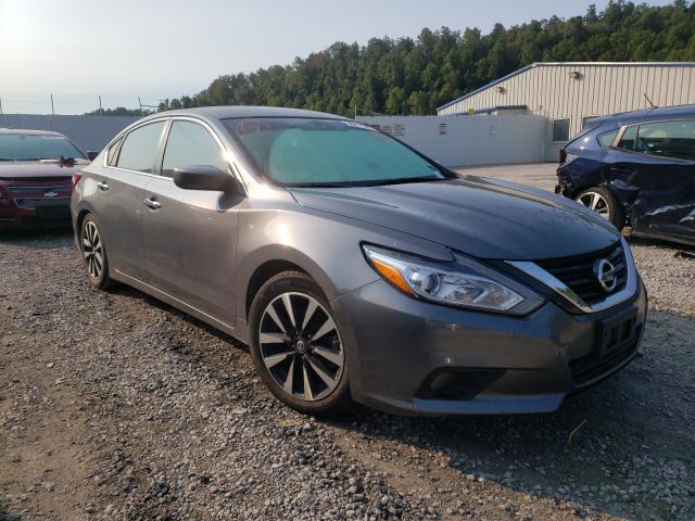 NISSAN ALTIMA 2.5 2018 1n4al3ap0jc263359