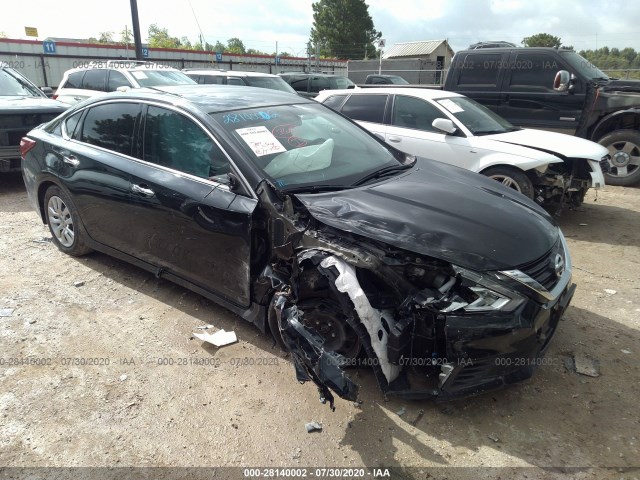 NISSAN ALTIMA 2018 1n4al3ap0jc263393