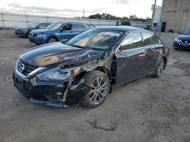 NISSAN ALTIMA 2018 1n4al3ap0jc263961