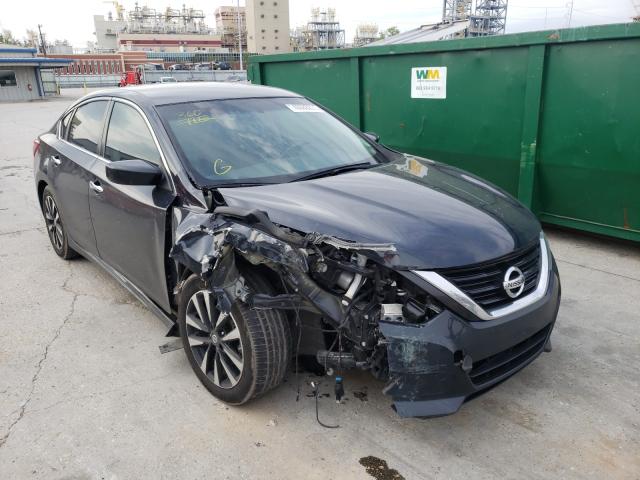 NISSAN ALTIMA 2.5 2018 1n4al3ap0jc264009