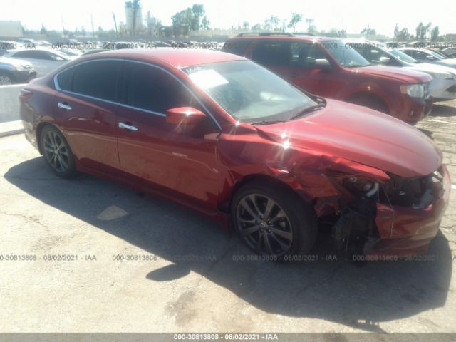 NISSAN ALTIMA 2018 1n4al3ap0jc264074