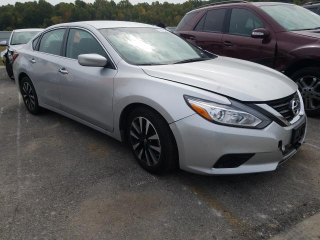 NISSAN ALTIMA 2.5 2018 1n4al3ap0jc264530