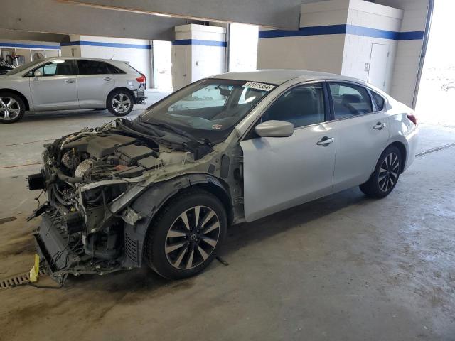 NISSAN ALTIMA 2.5 2018 1n4al3ap0jc264804