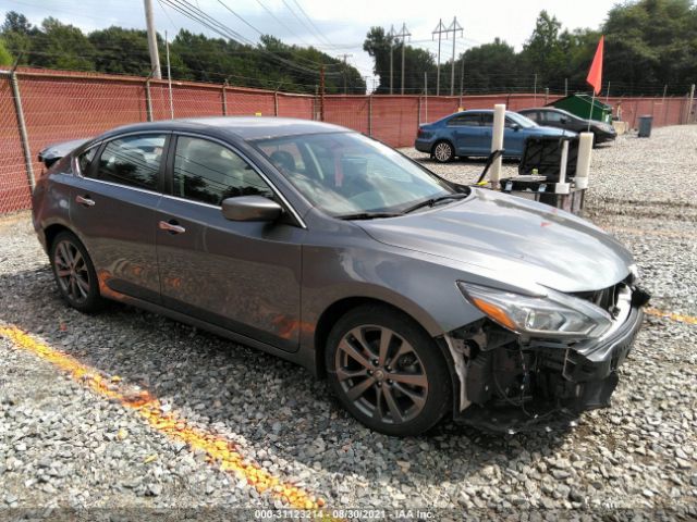 NISSAN ALTIMA 2018 1n4al3ap0jc265077