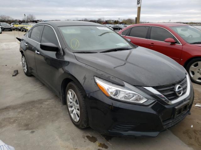 NISSAN ALTIMA 2.5 2018 1n4al3ap0jc265127