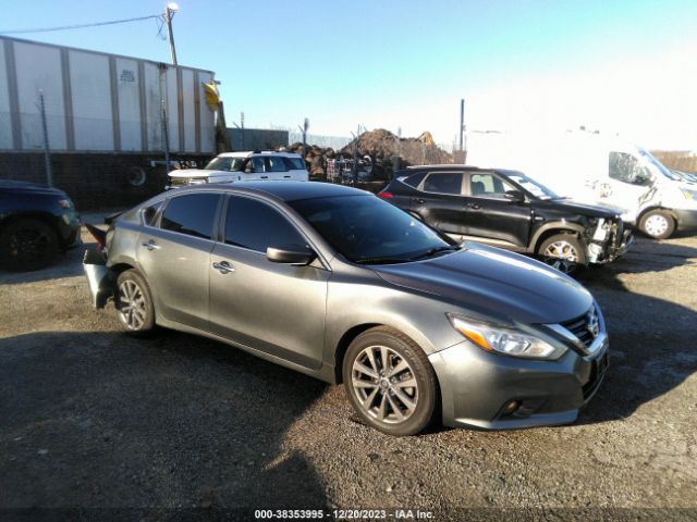 NISSAN ALTIMA 2018 1n4al3ap0jc265743