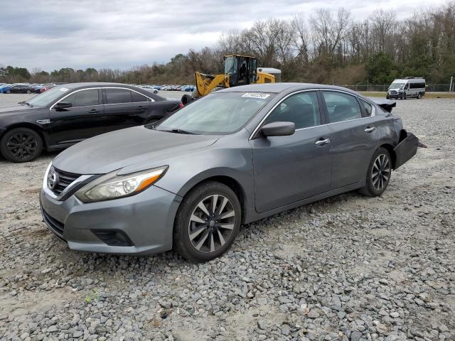 NISSAN ALTIMA 2.5 2018 1n4al3ap0jc265788