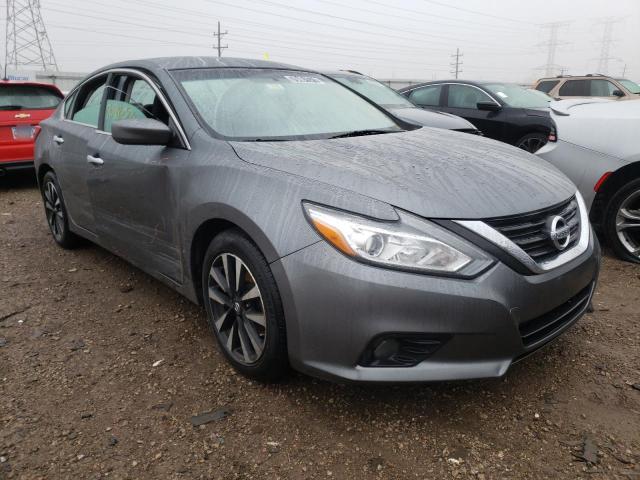 NISSAN ALTIMA 2.5 2018 1n4al3ap0jc265886