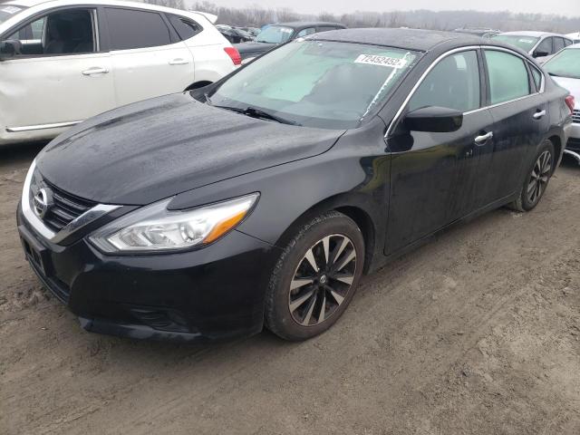 NISSAN ALTIMA 2.5 2018 1n4al3ap0jc265905