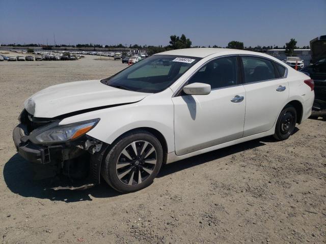 NISSAN ALTIMA 2.5 2018 1n4al3ap0jc266018