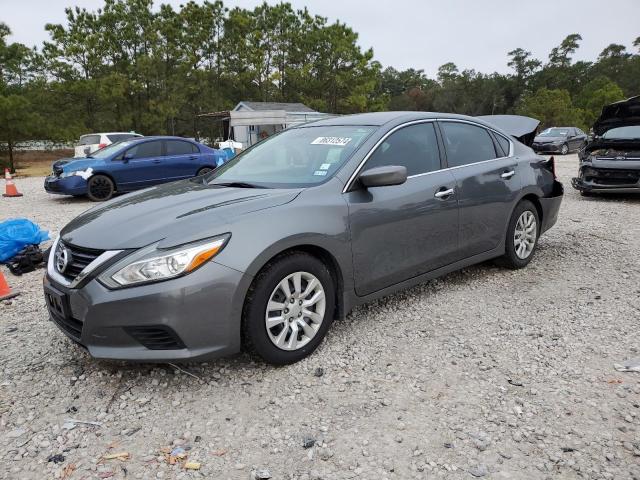 NISSAN ALTIMA 2.5 2018 1n4al3ap0jc266715