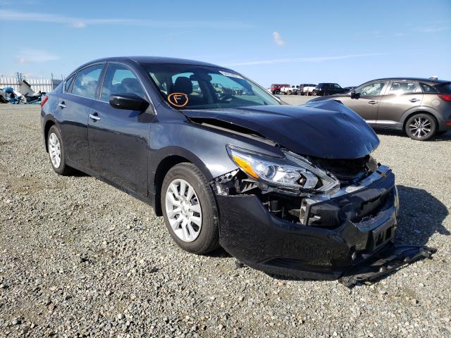 NISSAN ALTIMA 2.5 2018 1n4al3ap0jc266794