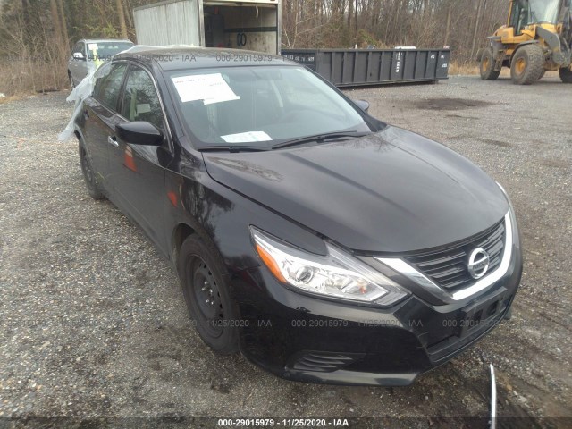 NISSAN ALTIMA 2018 1n4al3ap0jc266956