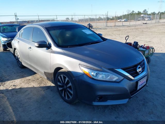 NISSAN ALTIMA 2018 1n4al3ap0jc267461