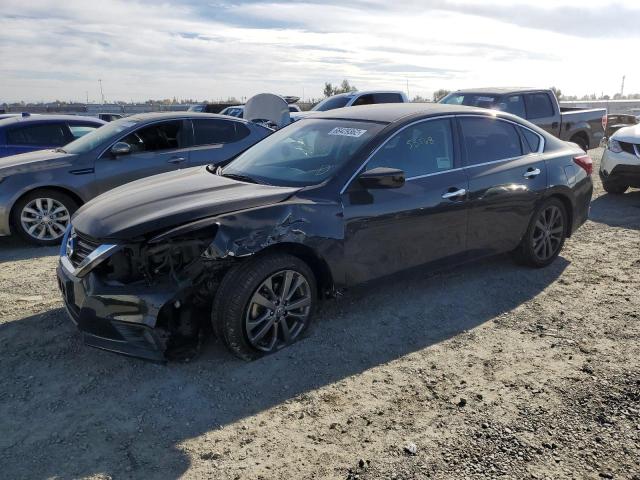 NISSAN ALTIMA 2.5 2018 1n4al3ap0jc268626