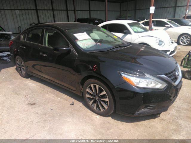 NISSAN ALTIMA 2018 1n4al3ap0jc269002