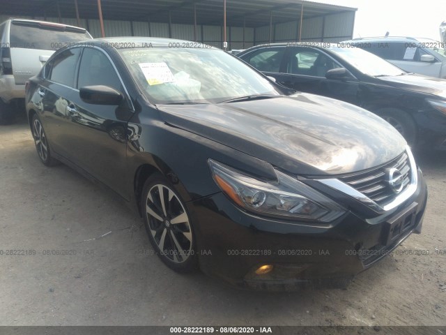 NISSAN ALTIMA 2018 1n4al3ap0jc269209