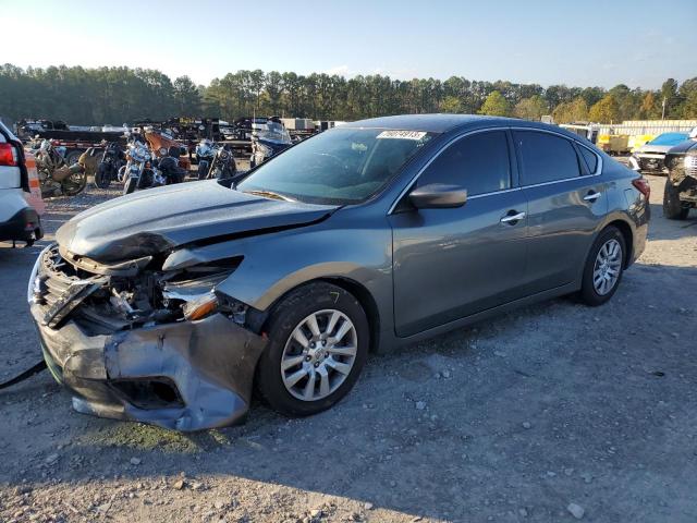 NISSAN ALTIMA 2018 1n4al3ap0jc269243