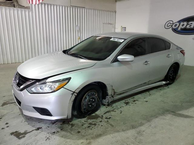 NISSAN ALTIMA 2.5 2018 1n4al3ap0jc269274