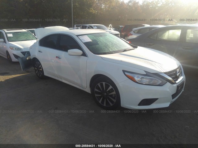 NISSAN ALTIMA 2018 1n4al3ap0jc269520