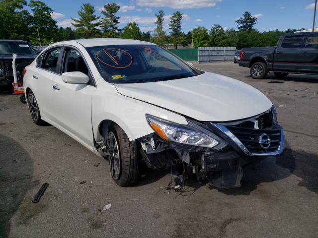 NISSAN ALTIMA 2.5 2018 1n4al3ap0jc269551