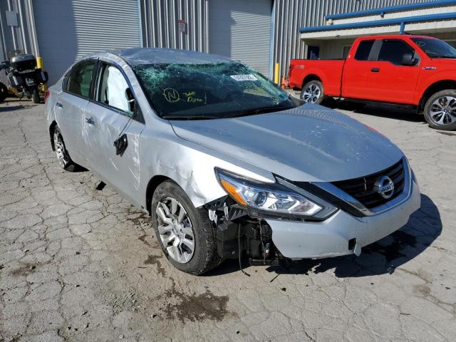 NISSAN ALTIMA 2.5 2018 1n4al3ap0jc269761