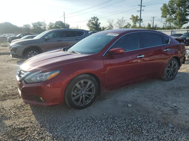 NISSAN ALTIMA 2018 1n4al3ap0jc270442