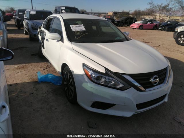 NISSAN ALTIMA 2018 1n4al3ap0jc271266