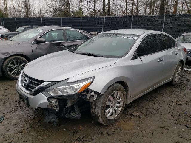 NISSAN ALTIMA 2.5 2018 1n4al3ap0jc271445