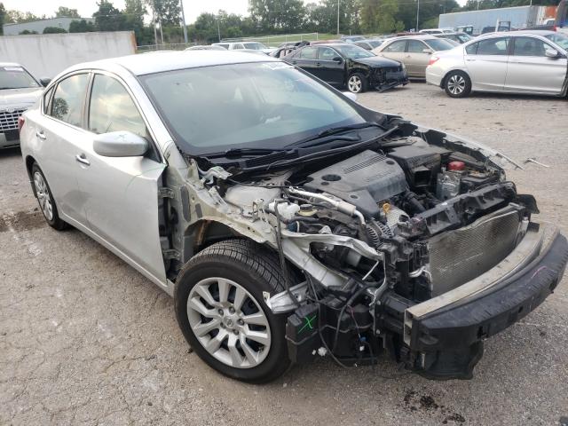 NISSAN ALTIMA 2.5 2018 1n4al3ap0jc271591