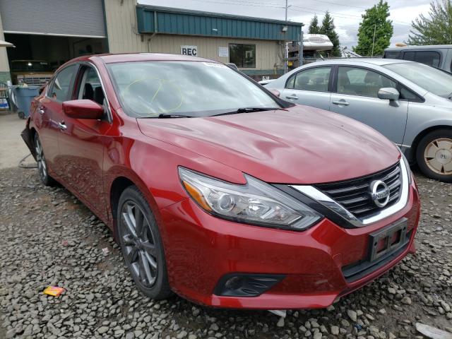 NISSAN ALTIMA 2.5 2018 1n4al3ap0jc272238