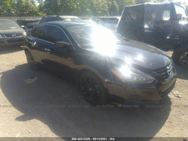 NISSAN ALTIMA 2018 1n4al3ap0jc272417