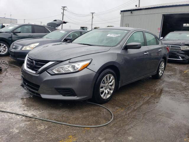 NISSAN ALTIMA 2018 1n4al3ap0jc272501