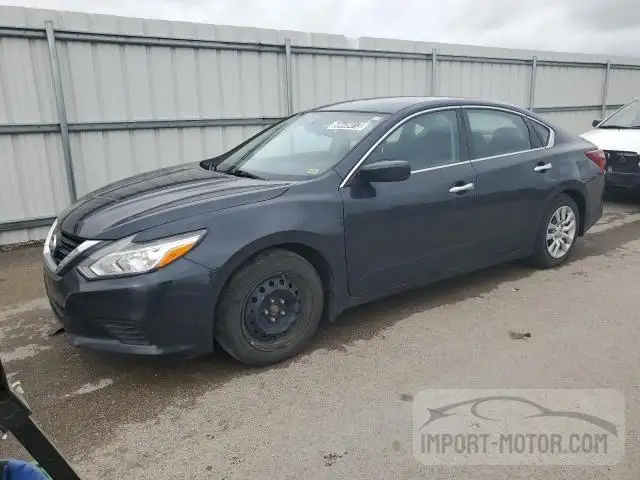 NISSAN ALTIMA 2018 1n4al3ap0jc272711