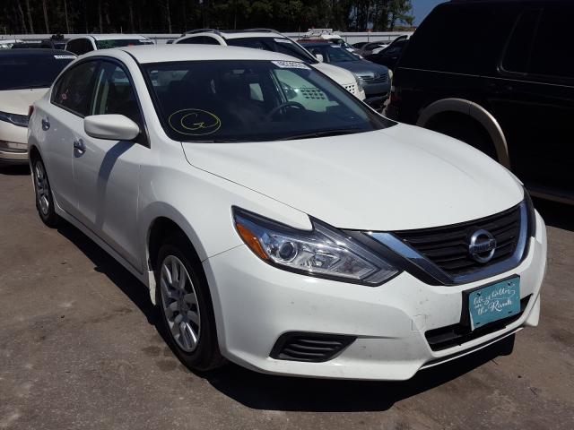 NISSAN ALTIMA 2.5 2018 1n4al3ap0jc272949