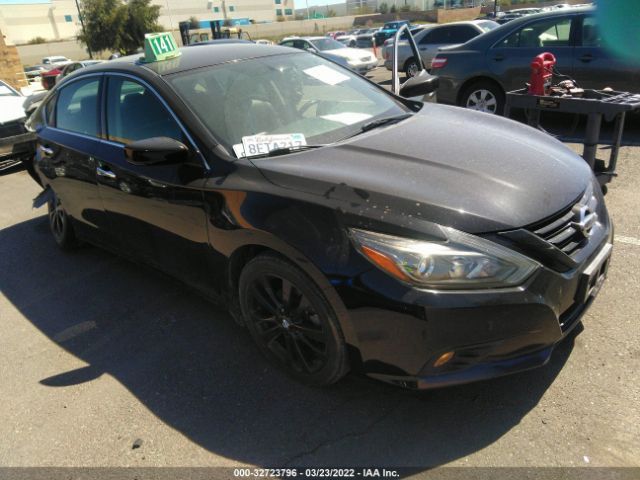 NISSAN ALTIMA 2018 1n4al3ap0jc273292