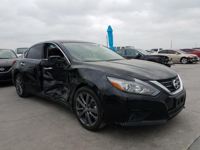 NISSAN ALTIMA 2.5 2018 1n4al3ap0jc274362