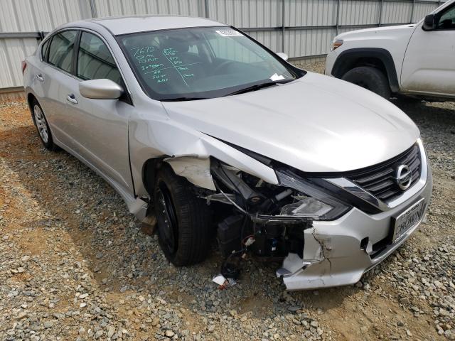 NISSAN ALTIMA 2.5 2018 1n4al3ap0jc274443