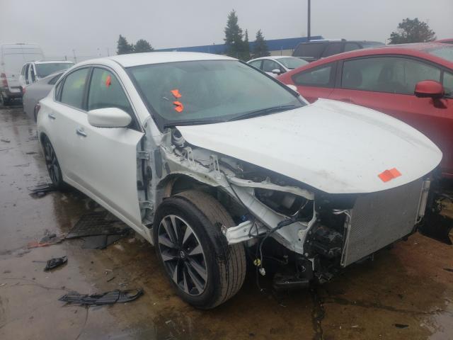 NISSAN ALTIMA 2.5 2018 1n4al3ap0jc274877