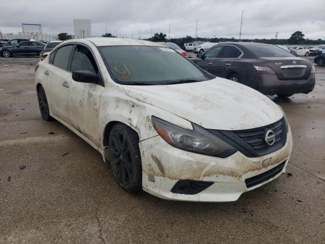 NISSAN ALTIMA 2.5 2018 1n4al3ap0jc274913