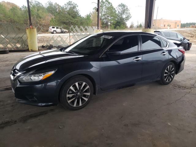 NISSAN ALTIMA 2018 1n4al3ap0jc275883