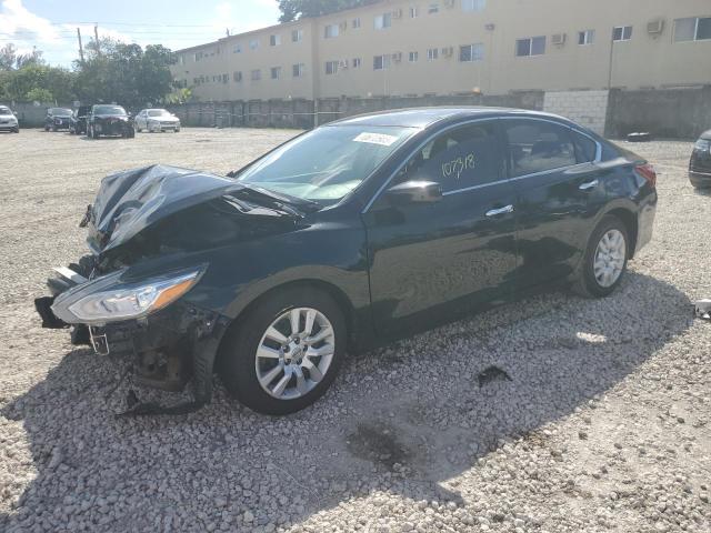 NISSAN ALTIMA 2018 1n4al3ap0jc275981