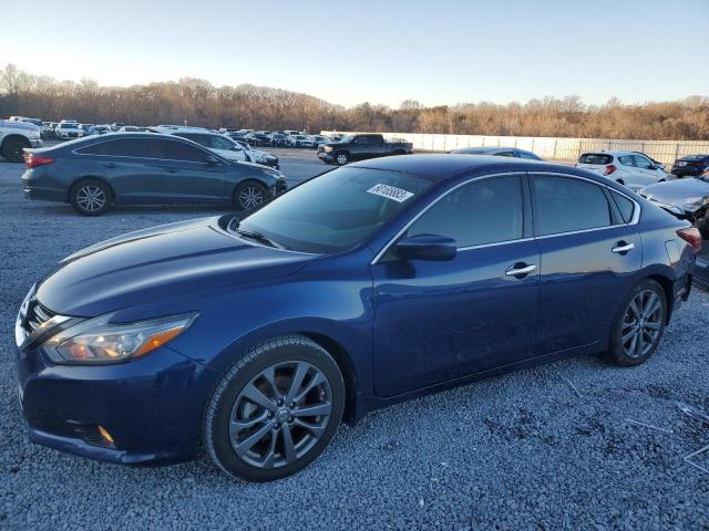 NISSAN ALTIMA 2018 1n4al3ap0jc276984