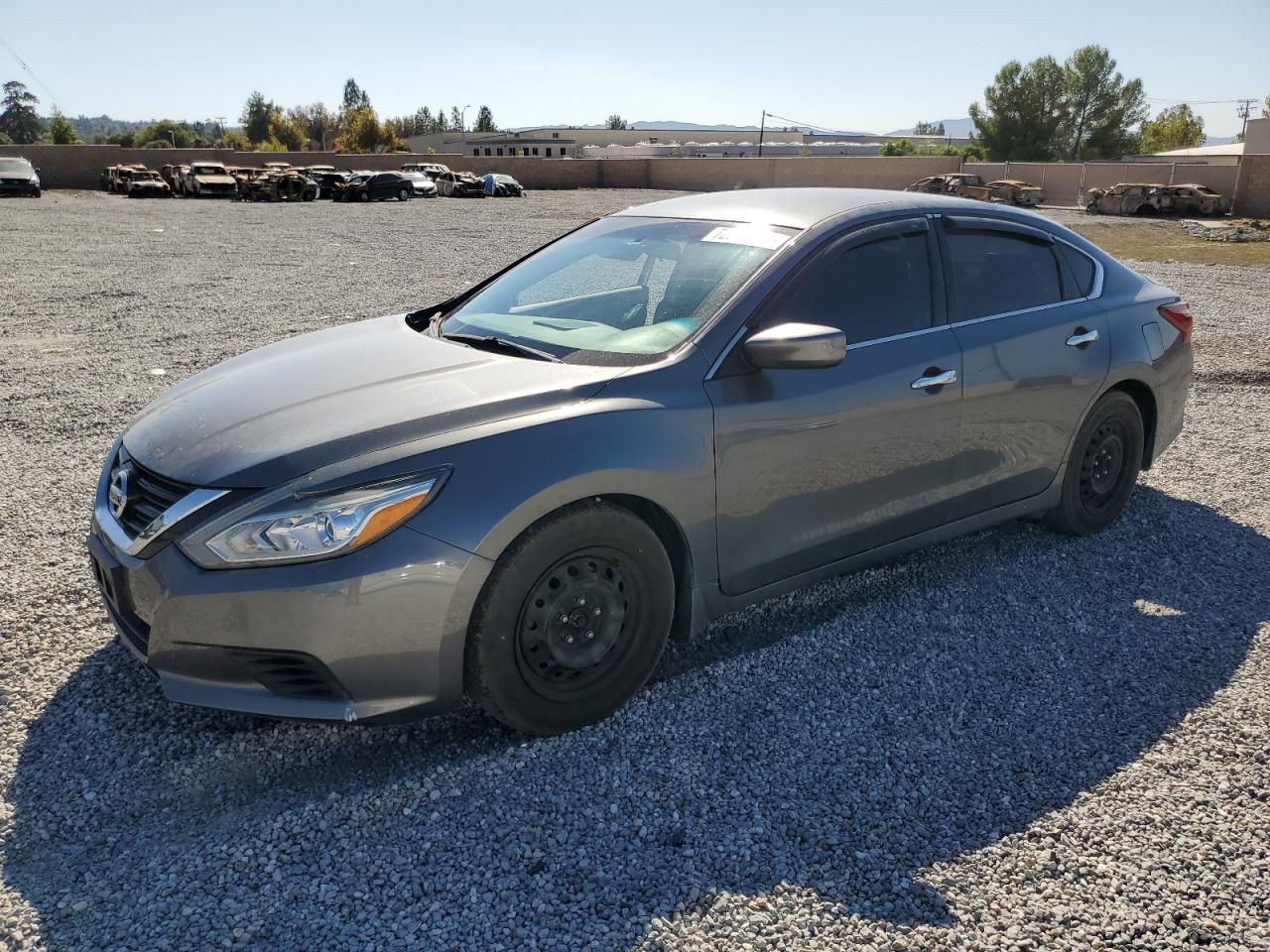 NISSAN ALTIMA 2018 1n4al3ap0jc278380