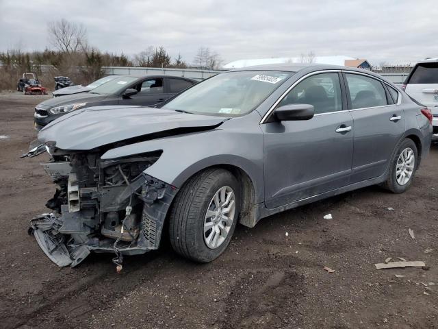 NISSAN ALTIMA 2018 1n4al3ap0jc278427