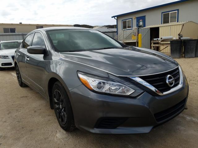 NISSAN ALTIMA 2.5 2018 1n4al3ap0jc278928