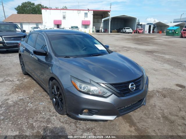 NISSAN ALTIMA 2018 1n4al3ap0jc280095