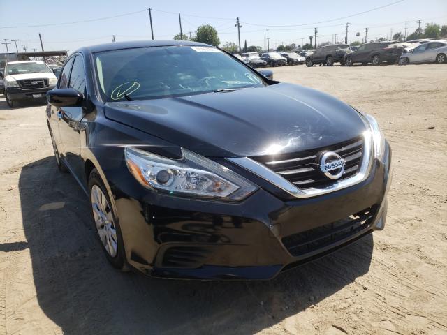 NISSAN ALTIMA 2018 1n4al3ap0jc280288